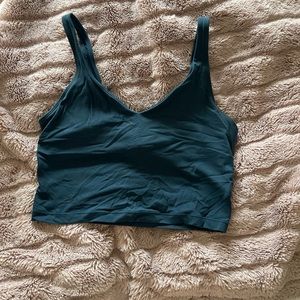 Lululemon align tank